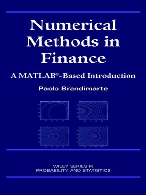 probability and finance theory ebook